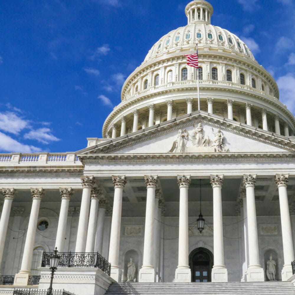 Government Buyers - SSS Corp.